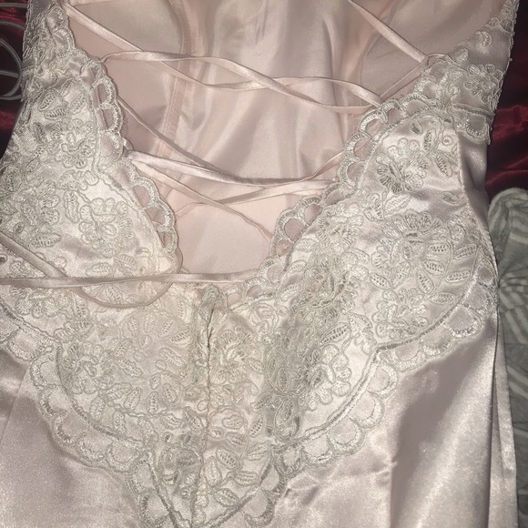 Prom dress - Picture 6 of 8